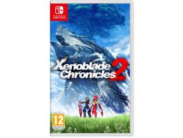 Xenoblade Chronicles 2 Nintendo Switch