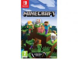 Minecraft: Nintendo Switch Edition Nintendo Switch
