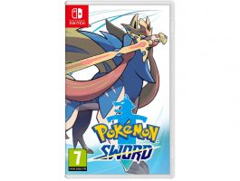 Pokémon Sword Nintendo Switch