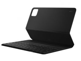 Xiaomi Pad 7 / 7 Pro Billentyűzetes tok US (BHR9522GL) fekete