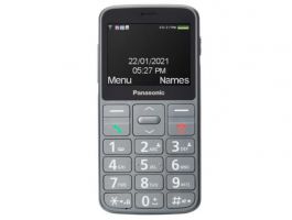 Panasonic KX-TU160EXG Szürke