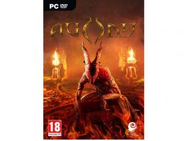 Agony PC