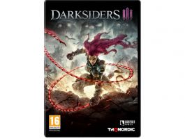 Darksiders 3 (III) PC