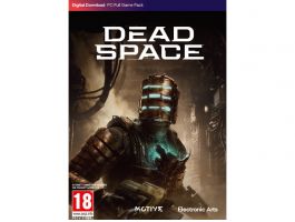 Dead Space PC