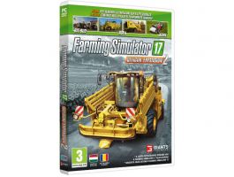 Farming Simulator 17 Official Expansion 2 PC