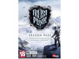 Frostpunk: Season Pass PC
