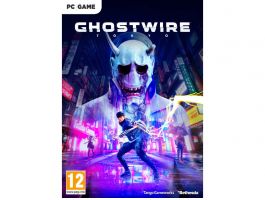 Ghostwire: Tokyo PC