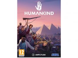 HUMANKIND PC