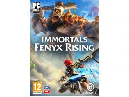 Immortals Fenyx Rising PC