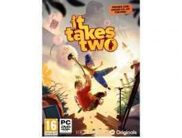 It Takes Two Pc