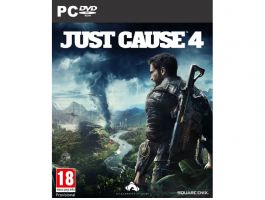 Just Cause 4 PC