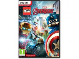 LEGO Marvel's Avengers PC