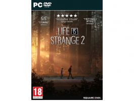 Life is Strange 2 PC