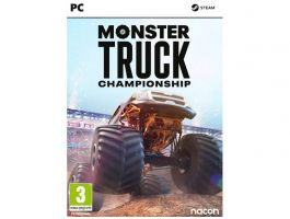 Monster Truck Championship PC