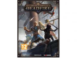 Pillars of Eternity 2 (II): Deadfire PC