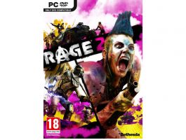 Rage 2 PC