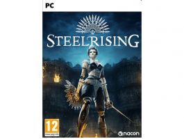 Steelrising PC