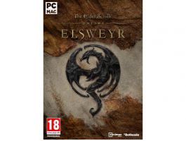 The Elder Scrolls Online: Elsweyr PC/MAC