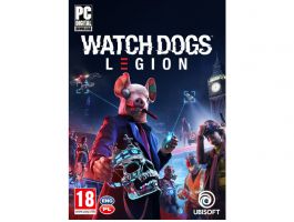 Watch Dogs Legion PC