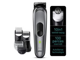 Braun MGK7420 multifunkciós testszőrzet ápoló (10AS490163)