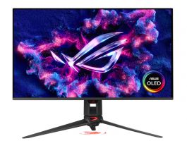 Asus ROG Swift OLED PG32UCDMR 31,5" 4K gaming monitor
