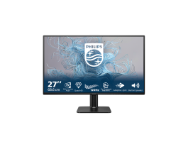 PHILIPS 27" QHD IPS 120Hz monitor (27E2N2500/00)