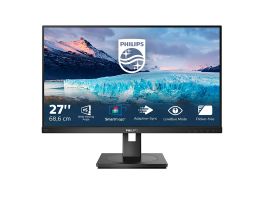 PHILIPS 27" 272S1AE FHD IPS monitor (272S1AE/00)