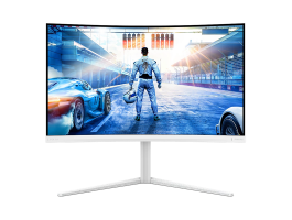 PHILIPS Evnia Curved Fast VA Gaming monitor (32M2C5501)