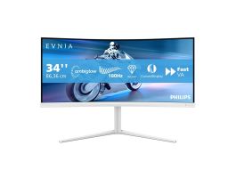 Philips 34M2C5501A/00 3440 x 1440 1820Hz monitor
