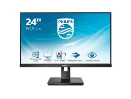 Philips 23,8" FullHD IPS monitor (242S1AE/00)