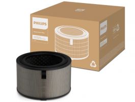 Philips NanoProtect 3400 2 az 1-ben Hepa és aktív szénszűrő (FY3400/30)
