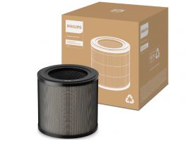 Philips NanoProtect 900 2 az 1-ben Hepa és aktív szénszűrő (FY0910/30)