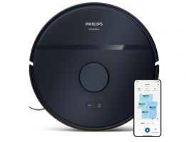Philips HomeRun 2000 Aqua robotporszívó és -felmosó (XU2000/10)