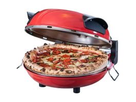 Hausmeister HM6149 pizzasütő
