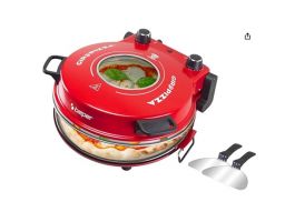 Beper P101CUD301 elektromos pizzasütő