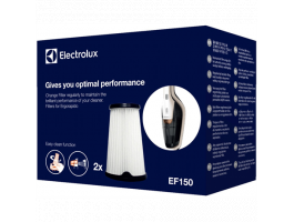 Electrolux EF150 porszívó szűrő
