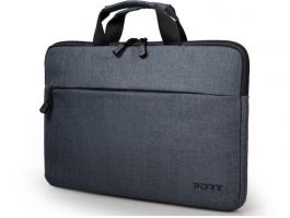 Port Designs Belize 15,6" Notebook Táska (110200) Szürke