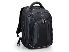 Port Designs 15,6" Melbourne Notebook Hátizsák (170400) Fekete