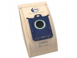Electrolux E200S porzsák (5db)