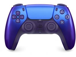 SONY PS5K DualSense V3c kontroller Chroma Indigo (PS711000050597)