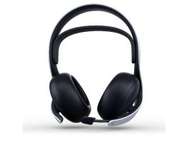 SONY PS5 Kiegészítő Headset PULSE ELITE + Case (PS719572985)