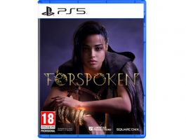 Forspoken PS5