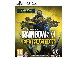 Tom Clancy’s Rainbow Six® Extraction PS5