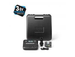 BROTHER PT-D460BTVP Címkenyomtató (PTD460BTVPYJ1)