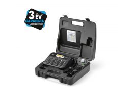 Brother  PT-D610BTVP asztali címkenyomtató (PTD610BTVPYJ1)