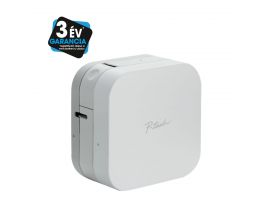 Brother PTP300BT Bluetooth-os címkenyomtató (PTP300BTYJ1)