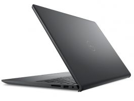 Dell Pro 15 Essential PV15250 (PV15250_RPLU_001_P_UBU) fekete