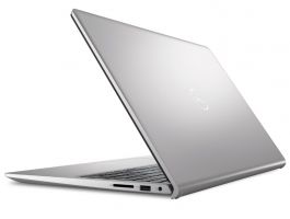 Dell Pro 15 Essential PV15250 (PV15250_RPLU_004_P_U) szürke