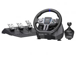 PXN V9GEN2 Gamer Kormány Szett (PXN-V9GEN2)