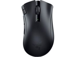 Razer DeathAdder V2 X HyperSpeed vezeték nélküli gamer egér (RZ01-04130100-R3G1) fekete